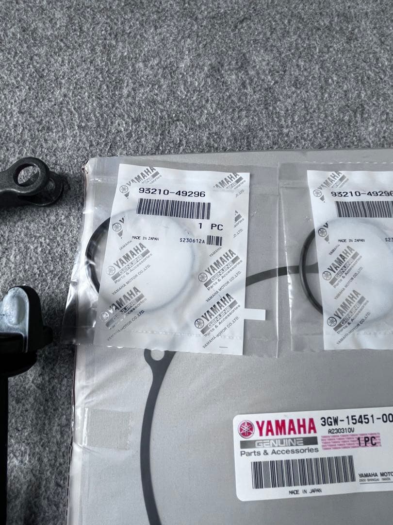 Yamaha Motor Other Sr400 3