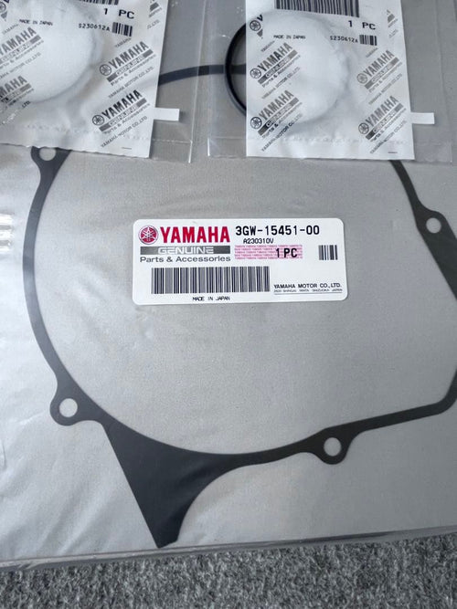Yamaha Motor Other Sr400 3