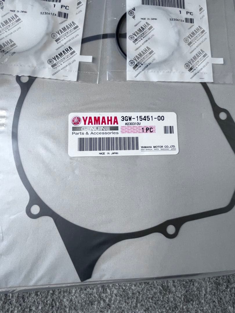 Yamaha Motor Other Sr400 3