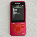 Sony Digital Audio Players Nw-E083 4Gb