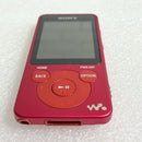 Sony Digital Audio Players Nw-E083 4Gb