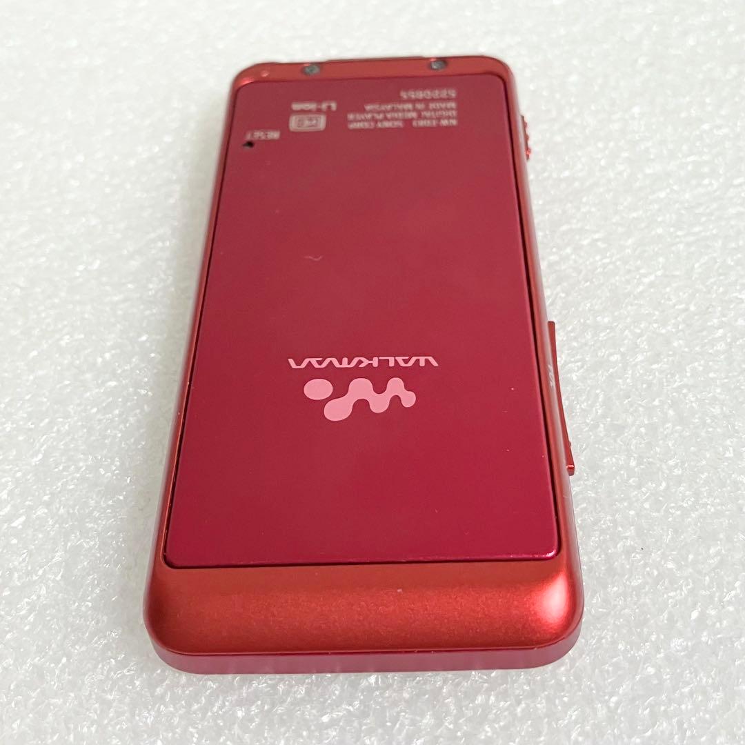 Sony Digital Audio Players Nw-E083 4Gb