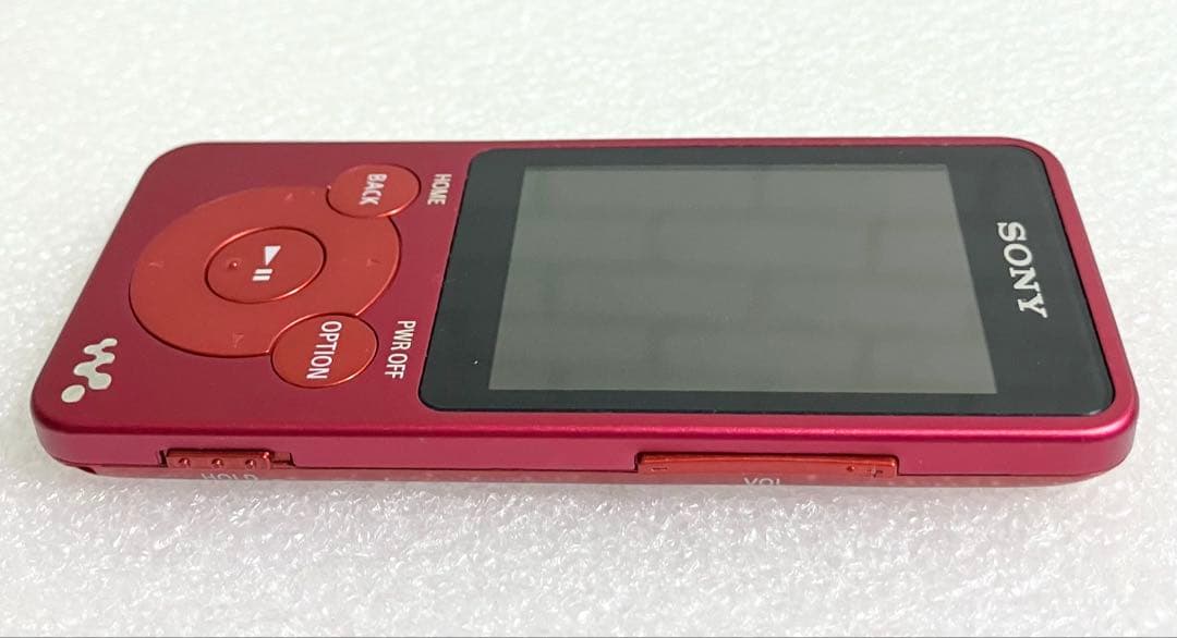 Sony Digital Audio Players Nw-E083 4Gb