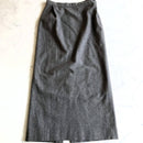 Issey Miyake Flare Skirt 1990S