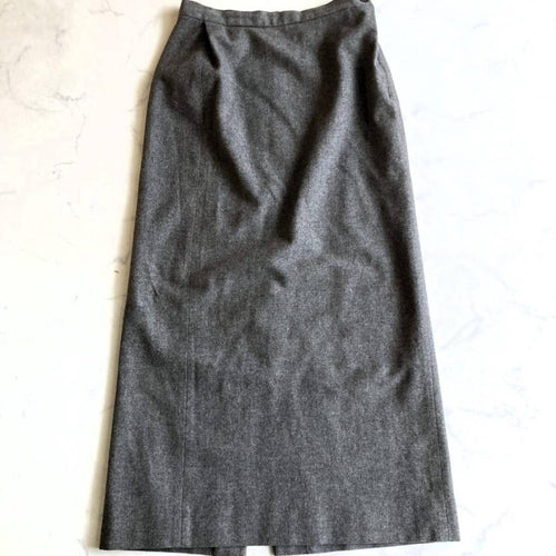 Issey Miyake Flare Skirt 1990S