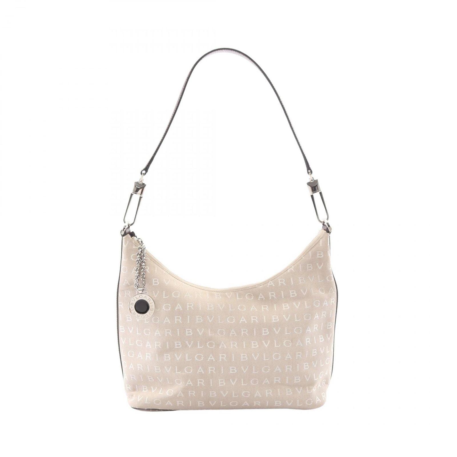 Bvlgari Shoulder Bag Used B