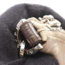 Bvlgari Shoulder Bag Used B