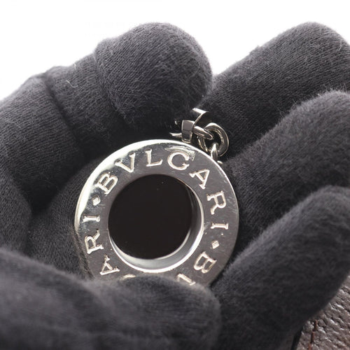Bvlgari Shoulder Bag Used B
