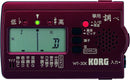 Korg Tuner Wt-30K