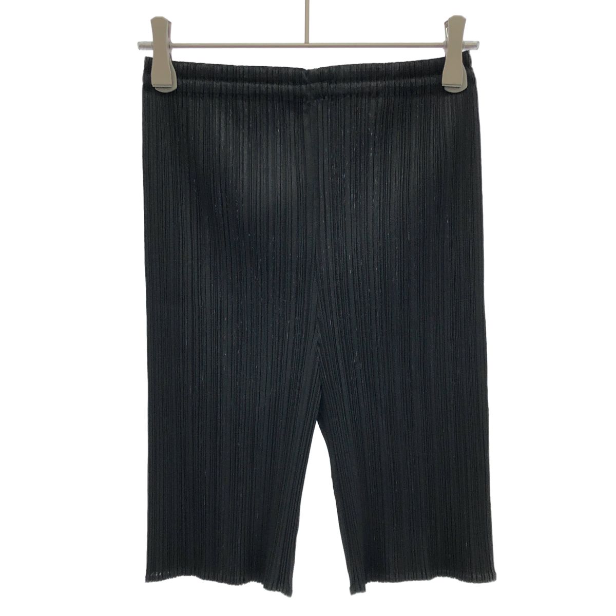 Issey Miyake Short Pants, Shorts Pleats Please Pp04-Jf610 3