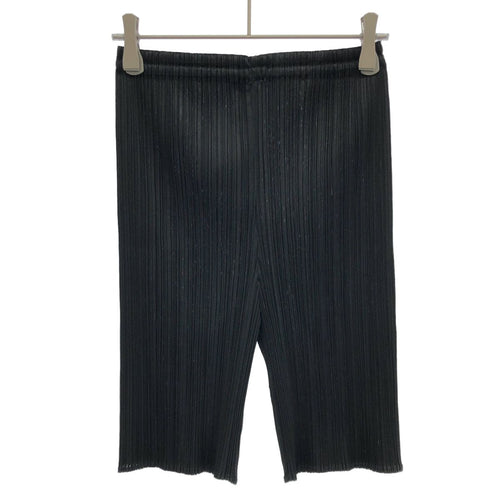 Issey Miyake Short Pants, Shorts Pleats Please Pp04-Jf610 3