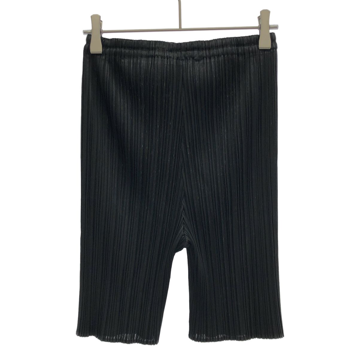 Issey Miyake Short Pants, Shorts Pleats Please Pp04-Jf610 3