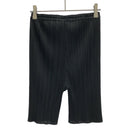Issey Miyake Short Pants, Shorts Pleats Please Pp04-Jf610 3