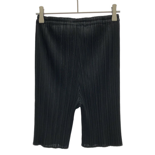 Issey Miyake Short Pants, Shorts Pleats Please Pp04-Jf610 3
