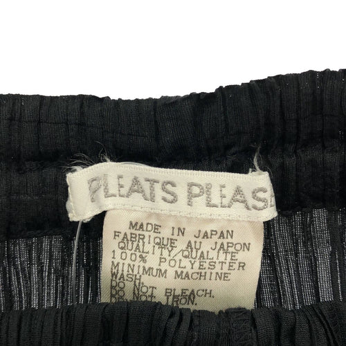Issey Miyake Short Pants, Shorts Pleats Please Pp04-Jf610 3
