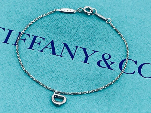 Tiffany Bracelets D319 Ag925