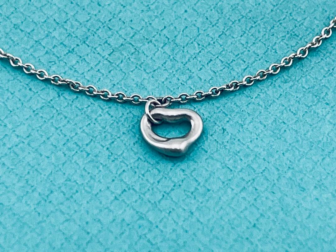 Tiffany Bracelets D319 Ag925