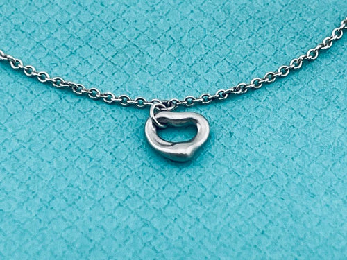 Tiffany Bracelets D319 Ag925
