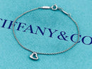 Tiffany Bracelets D319 Ag925