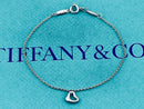 Tiffany Bracelets D319 Ag925
