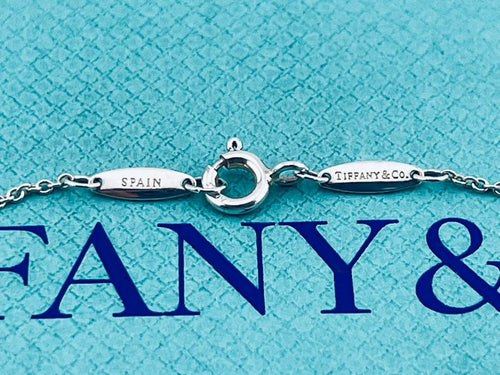 Tiffany Bracelets D319 Ag925