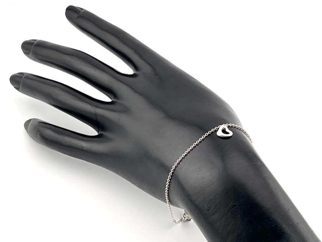 Tiffany Bracelets D319 Ag925