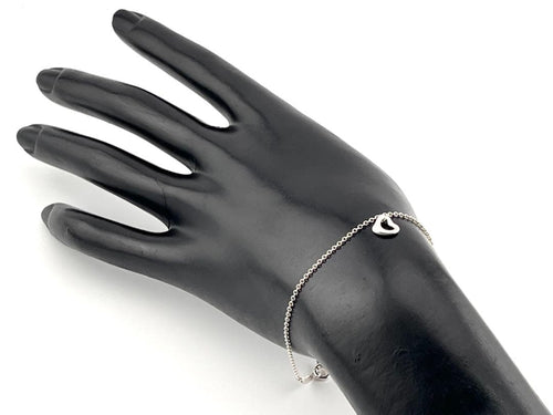 Tiffany Bracelets D319 Ag925