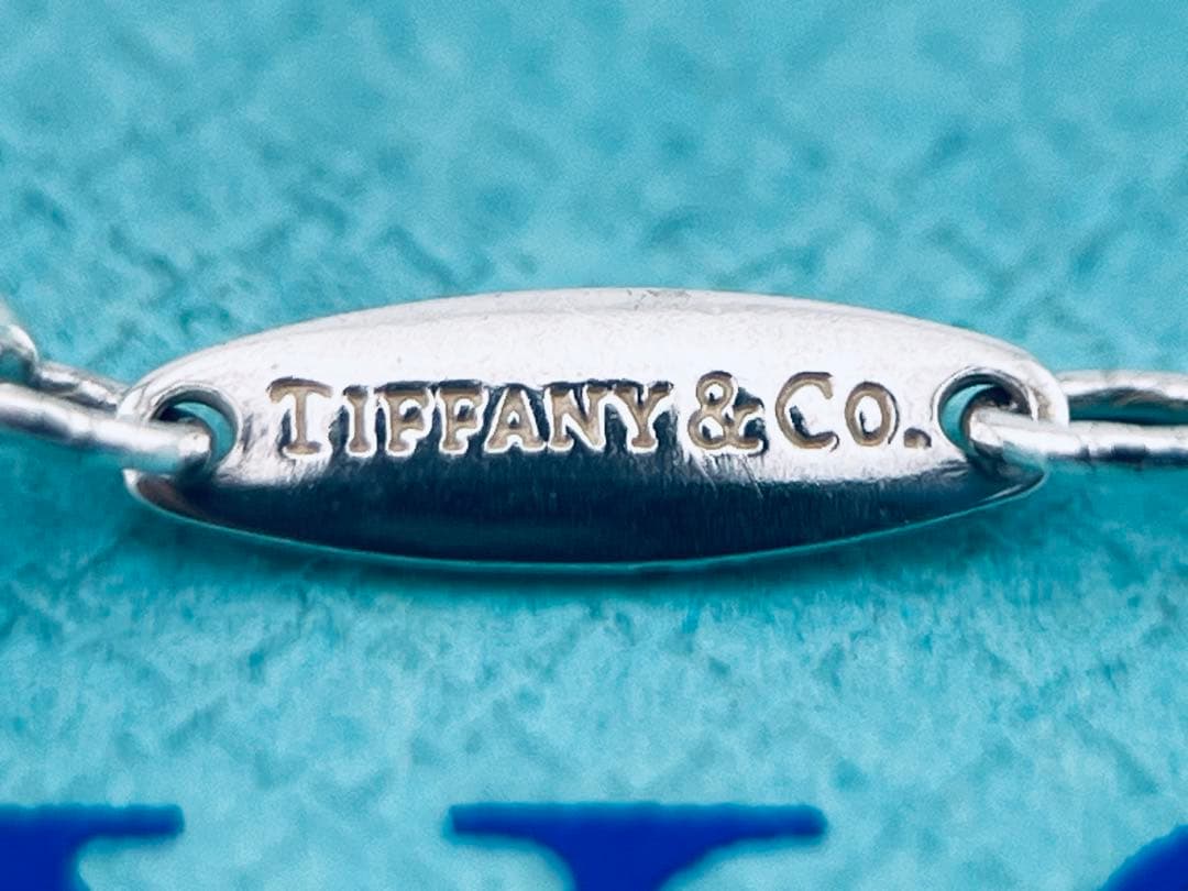 Tiffany Bracelets D319 Ag925