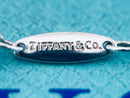 Tiffany Bracelets D319 Ag925