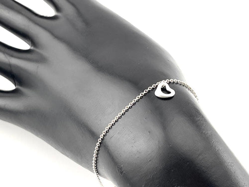 Tiffany Bracelets D319 Ag925