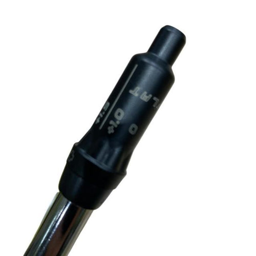 Shaft (G440 Attas Ez 370-75 X)B