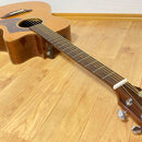 Yamaha Acoustic Guitars Ac1M Vn