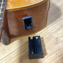Yamaha Acoustic Guitars Ac1M Vn