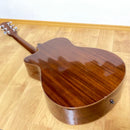 Yamaha Acoustic Guitars Ac1M Vn