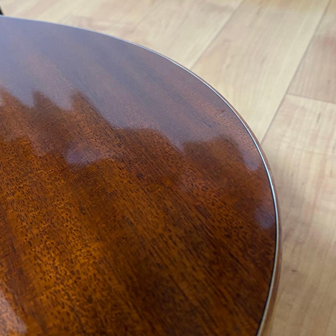 Yamaha Acoustic Guitars Ac1M Vn