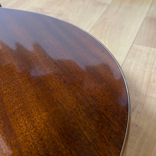 Yamaha Acoustic Guitars Ac1M Vn