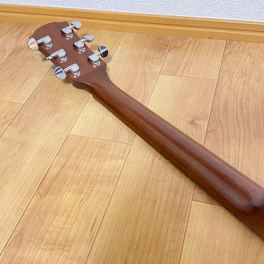 Yamaha Acoustic Guitars Ac1M Vn