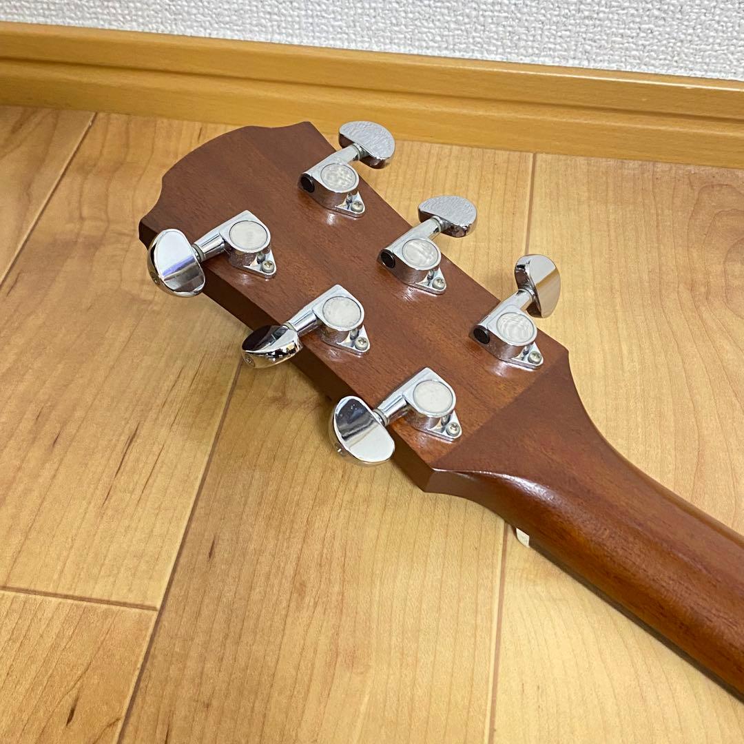 Yamaha Acoustic Guitars Ac1M Vn