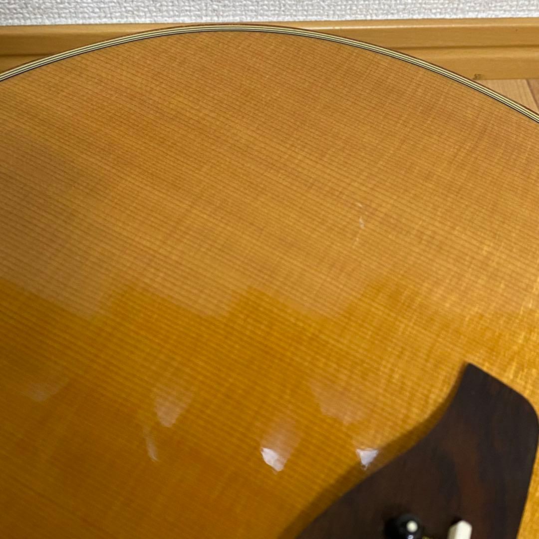 Yamaha Acoustic Guitars Ac1M Vn
