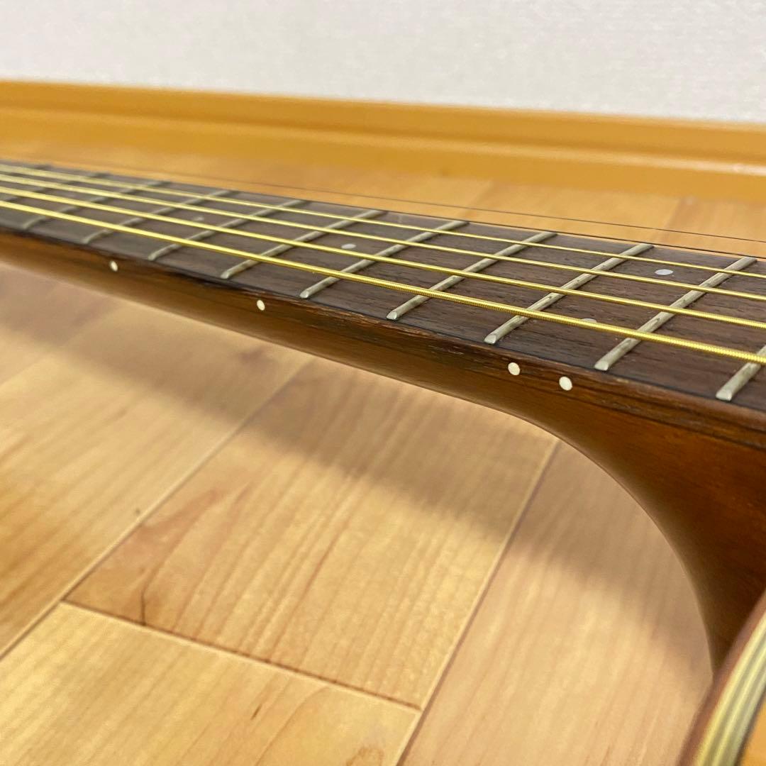 Yamaha Acoustic Guitars Ac1M Vn