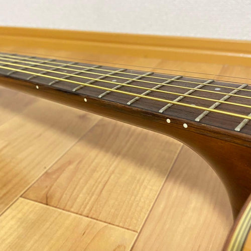 Yamaha Acoustic Guitars Ac1M Vn