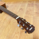 Yamaha Acoustic Guitars Ac1M Vn