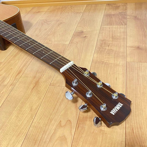 Yamaha Acoustic Guitars Ac1M Vn