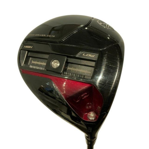 Driver Rmx Vd/M(2024) 10.5 Dr S) C