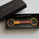 Bvlgari Keychain Key Ring