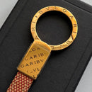 Bvlgari Keychain Key Ring