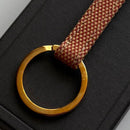 Bvlgari Keychain Key Ring