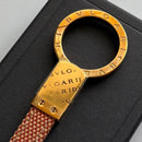 Bvlgari Keychain Key Ring