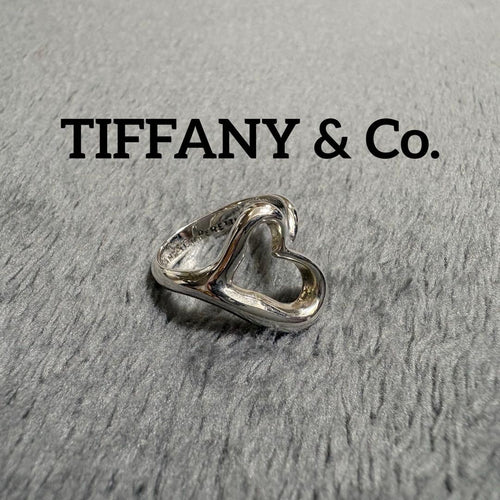 Tiffany Rings Tiffany&Co.