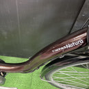 City-Style Bicycles Yamaha Pas Natura 27